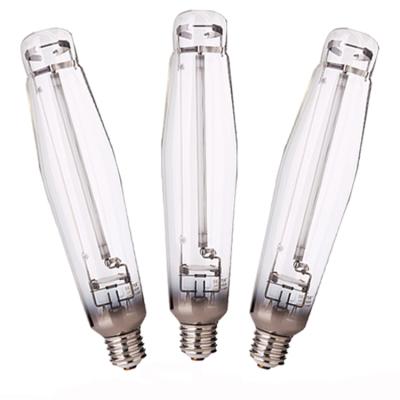 China Professional Manufacturer 1000w HPS Nickel Aluminum PAC Grow Lamp Lights For Greenhouse Bulbs for sale