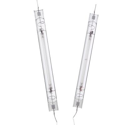 China Plant Growth Best Quality High Pressure Grow Light Double Ended HPS Sodium Lamp 1000W for sale