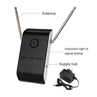 China Hospital Relay Signal Amplifier Supplement Wireless Calling Device APE80 for sale