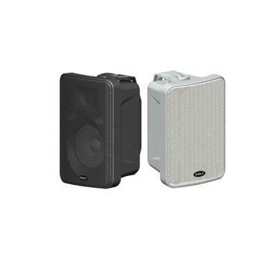 China XIDLY-Waterproof 2 Way No IP Rated Indoor Wall Mount Speaker 100v For Indoor And Outdoor Applications for sale