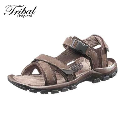 China Hot Custom Logo Comfortable Outdoor Beach Sport Summer Fashion Breathable Men's Barefoot Sandals Others Selling Custom Slippers for sale