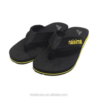 China Anti-Smell Make Your Own India Custom Beach Mule Wear Leather Unique Mens Slippers Flip Flops for sale