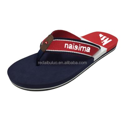 China Fashion\Comfortable Casual Shoes\Goods 2018 Slipper Flip Flop Men's Sandals Slipper Slides for sale