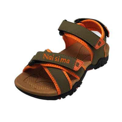 China Fashion Outdoor\Comfortable\Durable New Arrival Kids Love Sandals For Boys for sale