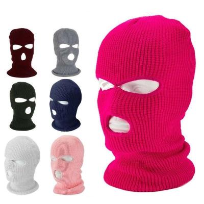 China Wholesale 2021 Classic COMMON Beanie Hat Gorros Invierno Trooper Beanie Men Balaclava Hats Marvili Ski Mask Warm Winter Custom for sale