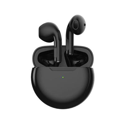 China New BT V5.1 true wireless touch control earbuds with one-step pairing and comfortable fitting earbud for sale