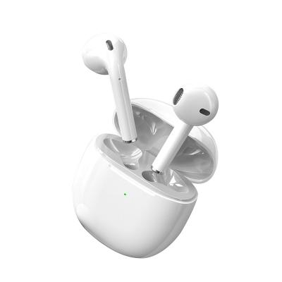 China China Factory Offer Touch Control OEM Service Cheap Charging Headset TWS Type-C Earbud Earbuds With Long Playtime for sale