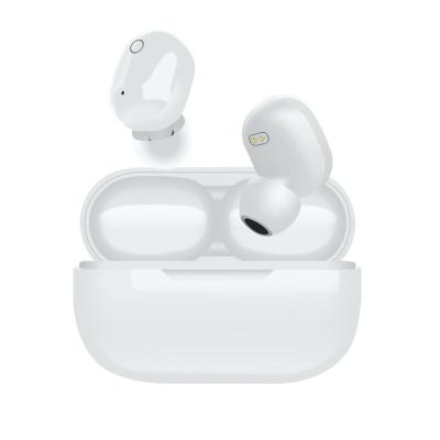 China Lightweight Touch Control In-Ear TWS Wireless Earbuds With Cute Mini Size And High Quality Sound for sale