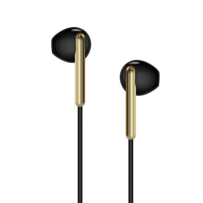 China 2020 New Product Ideas Sample TDX TD-170 In-ear Earphone With Microphone Music Wired Earbuds For Mobile Phone for sale