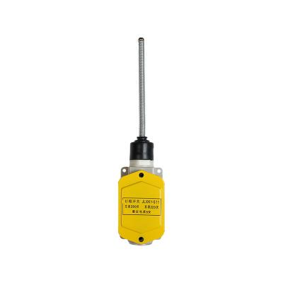 China The limit switch is dedicated to rolling shutter machine HK-XW remote control switch for sale