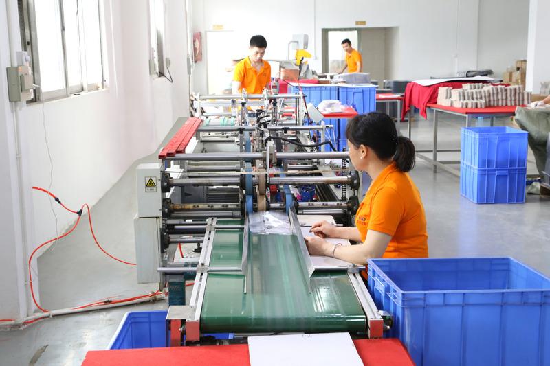 Verified China supplier - Shenzhen Zhengda Printing Packaging Products Co., Ltd.