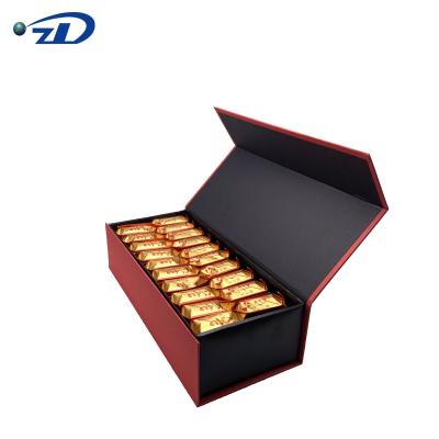 China New Brand Eco-friendly Luxury Gift Customized Tea Cup Gift Box Packaging Boxes Logo Wholesale for sale