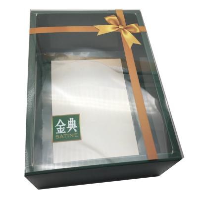 China Hot-selling Custom Gift Packaging ECO-FRIENDLY Printing Box PP/PET/PVC With Hanger for sale