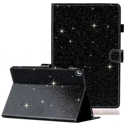 China Anti Knock For 7th The 2019 Case, Ipad Bling Girly For Ipad Case Anti-Drop Anti-Sratch Shell Heavy Duty PU Leather Protector for sale