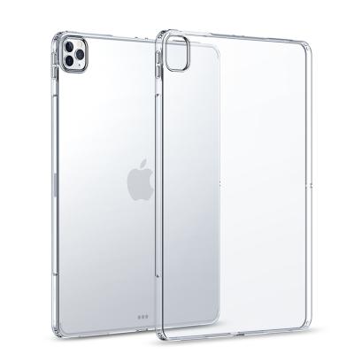 China Anti Knock For iPad Case, HOCAYU Clear Phone Case For iPad Pro Mini Air 2020 2019 2018 12.9