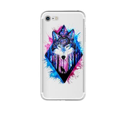 China 2019 Custom Anti New Promotion Logo Phone Case For Iphone 6 6S 7 8 plus for sale