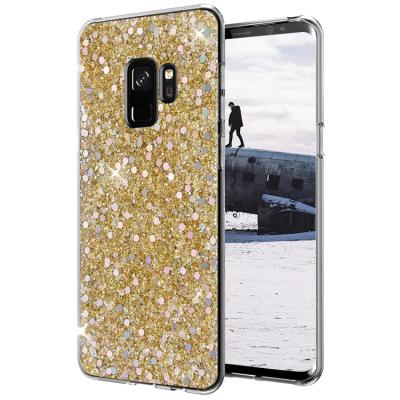 China Anti khock Most Selling Products Phone Case For Women , Fashion Phone Case For Samsung Galaxy S9 Case for sale