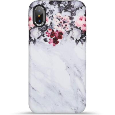 China Hot Factory Direct Sale Anti Knock Tpu Imd Printing Phone Case Cover For Apple Iphone x max xs xr with cheap price for sale