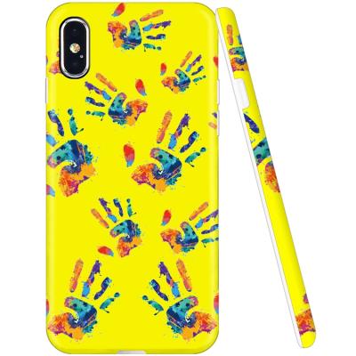 China Anti Bang Amazon Top Selling Imd Products For Iphone Case, For Iphone Xr X Xs Max Case for sale