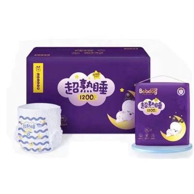 China Printed Colored Grade High Level Quality Baby Diaper Wholesale Soft Soft Breathable Diapers For Skin Baby Diapers for sale