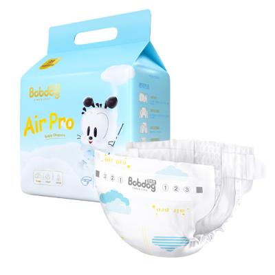 China Wholesale Printed China Ultradry Baby Diapers Wholesale Diaper for sale