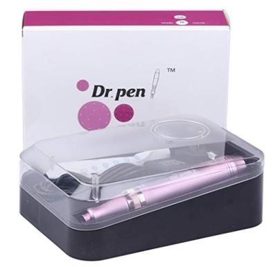 China Multifunctional Rechargeable Cordless Automatic Anti-Puffiness Derma Pen for sale