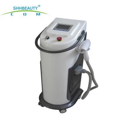 China OEM/ODM hair removal! Best freckle, pigment reduction erbium yag laser machine nd : yag laser korea for sale