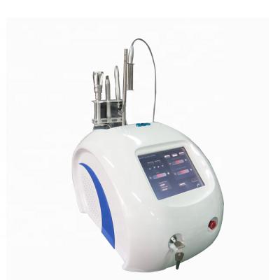 China Varicose Blood Vessel Removal Leg Vein Removal Treatment 980nm Diode Laser For Vein Care Medical Equipment for sale