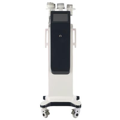 China 2021 Weight Loss Cavitation Machine Weight Loss Vacuum Cavitation Machine for sale