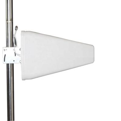 China 4g Telecom Networks Outdoor Logarithmic Antenna 698-2700MHz 9dBi Antenna For Telecom Networks for sale