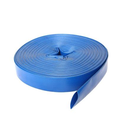 China For Agriculture PVC Hose 2 Inch Hose List Flexible Water Hose for sale