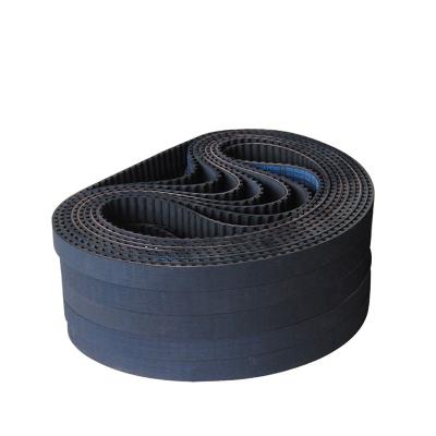 China Professional High Quality Industrial Machinery Repair Shops Sale 5MGT HTD Rubber Belt for sale