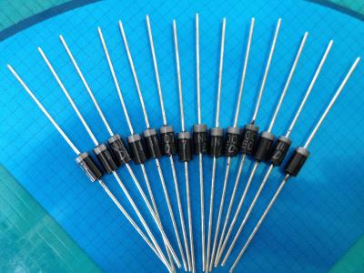 China Through Hole High Current Rectifier Diode 1N4007 1A Max. Forward Current for sale