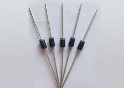 Chine Diode commune de Schottky de norme de RoHS, diode à forte intensité de SR520 Schottky à vendre