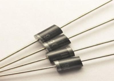 China HER201 Thru HER208 High Efficiency Rectifier Diode Diffused Junction OEM Design for sale