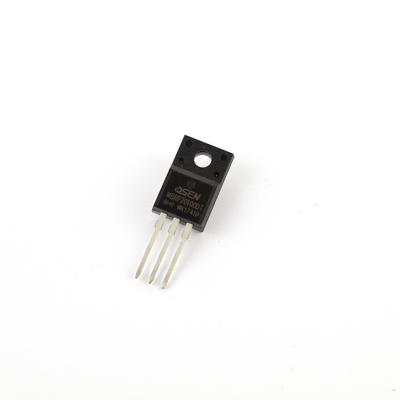 Chine Diode de signal de Schottky de haute performance pour le rail - - protection de rail à vendre