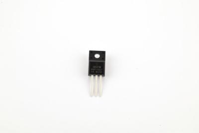 China Extremely Low VF Schottky Signal Diode Color Band Denotes Cathode End for sale