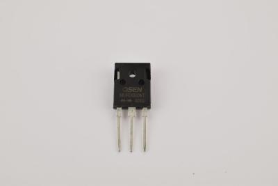 China Small High Voltage Fast Recovery Diode For Rail - To - Rail Protection for sale