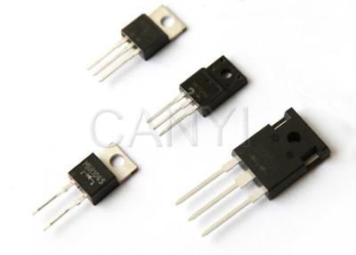 Chine diode de Schottky de la basse tension 1n4007, diode Zener épithéliale de Schottky de construction à vendre