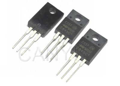 Chine Basse diode de signal de VF Schottky pour la construction métallurgiquement métallisée à vendre