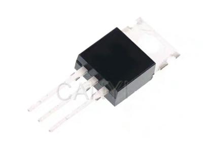 China 60V TO-263 N Channel Transistor , TO-220 Advanced Power Field Effect Transistor for sale