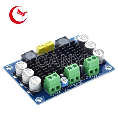 Cina Bordo dell'amplificatore audio di CC 12V 24V 100W di TPA3116D2 TPA3116DA in vendita