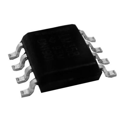 China 1MHz SOP8 LM358 LM358DR SMD Throught Hole Amplifier for sale