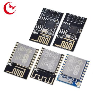 Κίνα ESP8266 μακρινός τμηματικός ασύρματος πίνακας ESP-01 ανάπτυξης ασύρματη ενότητα WIFI για τον προσαρμοστή προς πώληση