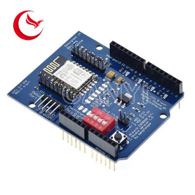 China ESP8266 ESP-12E UART Wireless Development Board For Arduino UNO R3 for sale