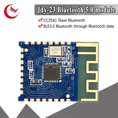 중국 Ble5.0 5mA 2.4G 블루투스 전송 PCB 보드 판매용