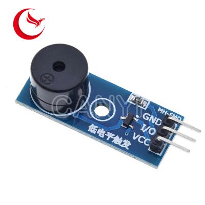 China 9012 Triode 3.3V Passive Buzzer Module For Arduino DIY Kit for sale