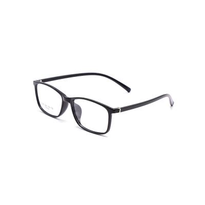 China Sale 5 Colors Rim Women Light Warm Thick Eyewear Men Unisex Glass Eye Frames for sale