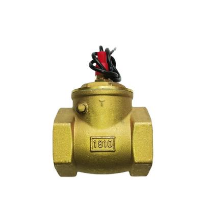 China Production G2 Brass Internal Wire Technology Precision Hot Water Heater Flow Switch Bidirectional for sale