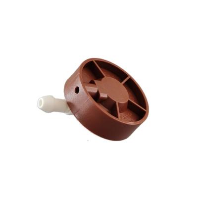 China High Quality Miniature Single Pole Control PCB Negative Pressure Vacuum Pressure Switch for sale